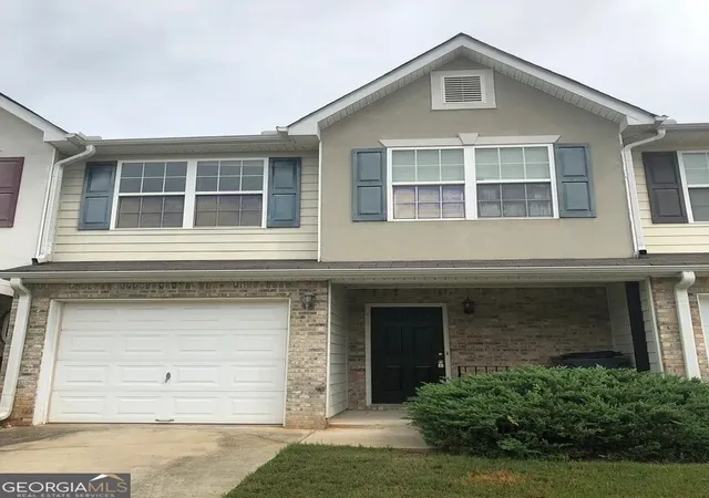 Photo 1 of Townhouse for sale at 728 Georgetown Ct, Jonesboro, GA 30236 | MLS# 10827912 | Listing updated on 2026-08-20