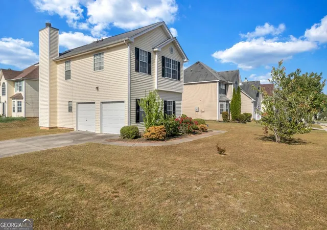 Homes for sale in Riverdale, GA | 1289 Labrador Ln, Riverdale, GA 30296 | MLS# 10753555