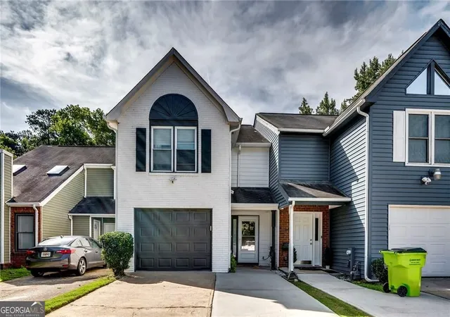 Photo 1 of Townhouse for sale at 7982 Creekstone Wy, Riverdale, GA 30274 | MLS# 10830723 | Listing updated on 2026-09-04