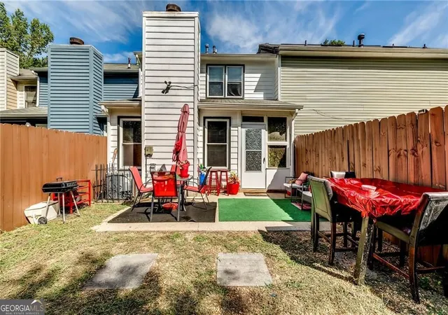 Photo 27 of Townhouse for sale at 7982 Creekstone Wy, Riverdale, GA 30274 | MLS# 10830723 | Listing updated on 2026-09-04