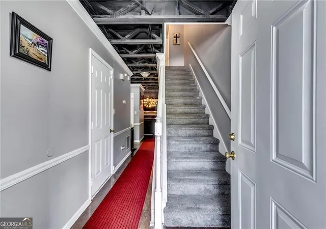 Photo 2 of Townhouse for sale at 7982 Creekstone Wy, Riverdale, GA 30274 | MLS# 10830723 | Listing updated on 2026-09-04