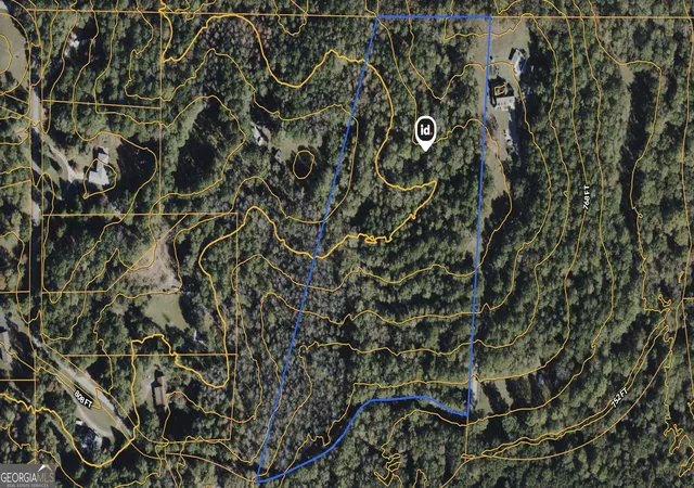 24th image of 0 Allgood Rd #12.59+/- ACRES, Newnan, GA 30263 | MLS# 10827258