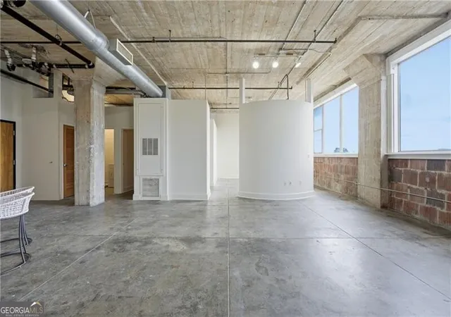 Photo 2 of Condo for sale at 505 Whitehall St SW #307, Atlanta, GA 30303 | MLS# 10646636 | Listing updated on 2026-05-26