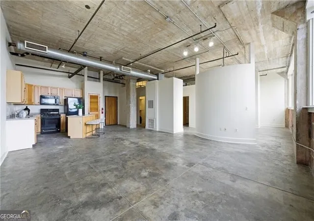 Photo 3 of Condo for sale at 505 Whitehall St SW #307, Atlanta, GA 30303 | MLS# 10646636 | Listing updated on 2026-05-26