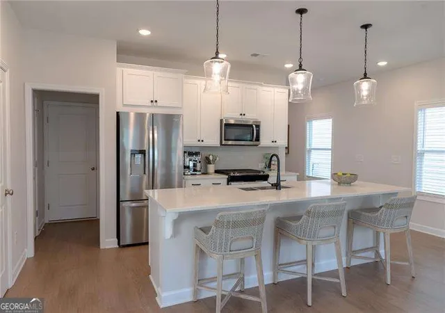 4th image of 112 Winsome Wy, Woodstock, GA 30188 | MLS# 10822536