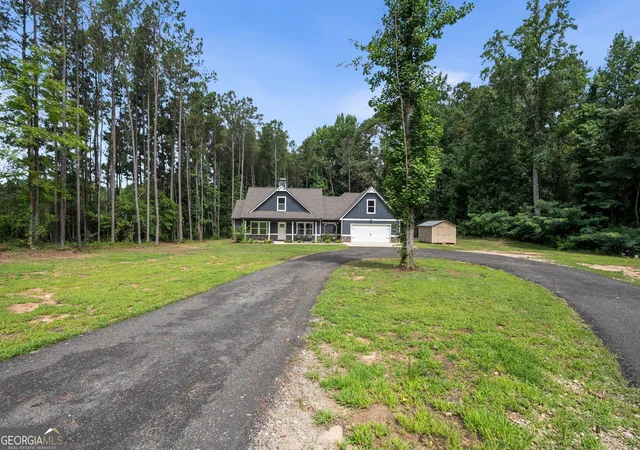 46th image of 478 Gum Creek Rd, Oxford, GA 30054 | MLS# 10792959