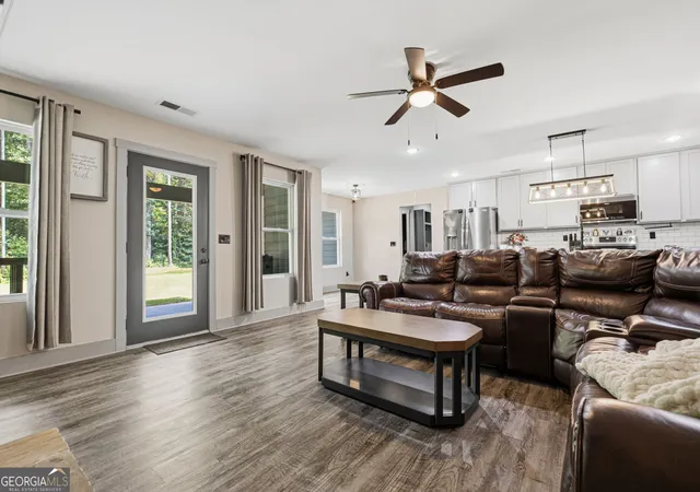 4th image of 478 Gum Creek Rd, Oxford, GA 30054 | MLS# 10792959