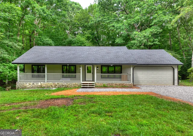 Photo 1 of Single family home for sale at 232 Chestnut Gap Rd, Blue Ridge, GA 30513 | MLS# 10798753 | Listing updated on 2026-08-01