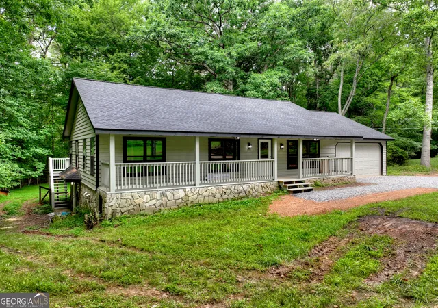 Photo 2 of Single family home for sale at 232 Chestnut Gap Rd, Blue Ridge, GA 30513 | MLS# 10798753 | Listing updated on 2026-08-01