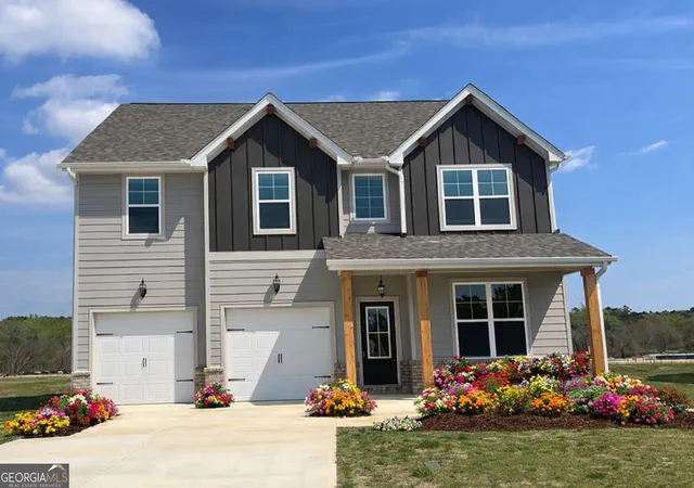 Homes for sale in Bonaire, GA | 809 Brittany Nicole Lot 133 Ct #LOT 133, Bonaire, GA 31005 | MLS# 10662214