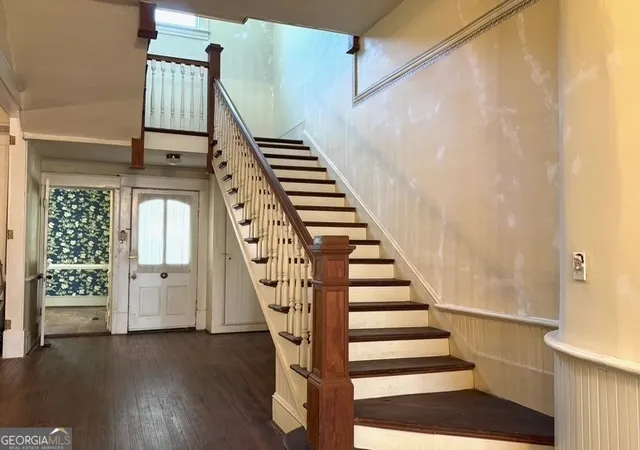 Photo 3 of Single family home for sale at 222 W Church St, Lexington, GA 30648 | MLS# 10504152 | Listing updated on 2026-10-09
