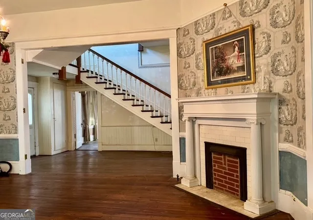 Photo 4 of Single family home for sale at 222 W Church St, Lexington, GA 30648 | MLS# 10504152 | Listing updated on 2026-10-09