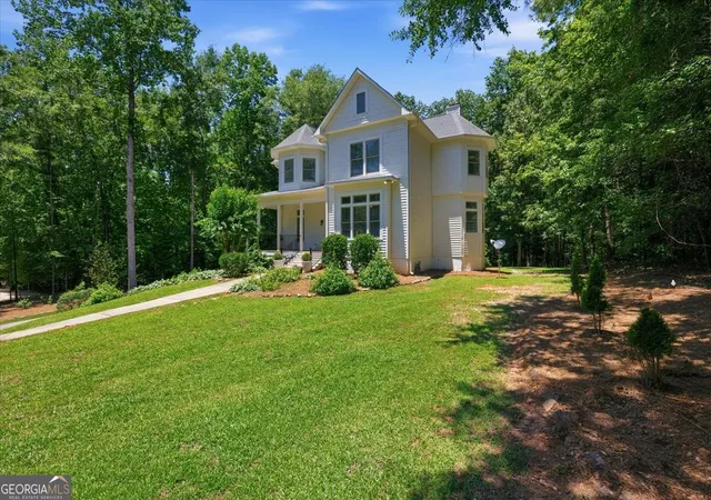 Homes for sale in Macon, GA | 108 Magnolia Ct, Macon, GA 31210 | MLS# 10778472