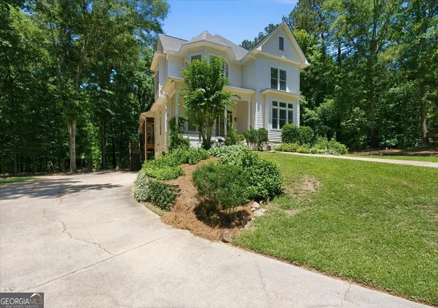 Homes for sale in Macon, GA | 108 Magnolia Ct, Macon, GA 31210 | MLS# 10778472