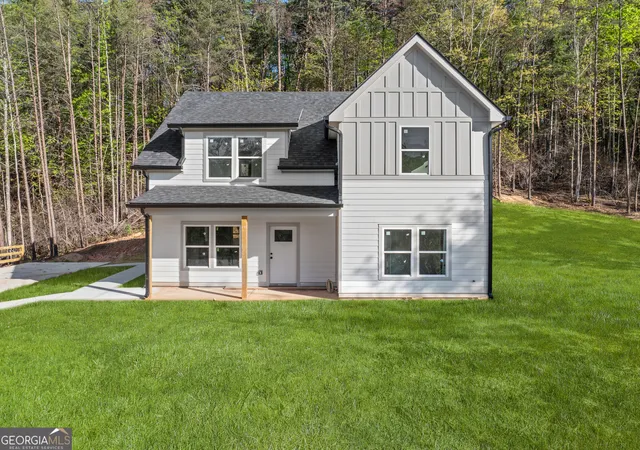 1st image of 71 Chestatee Dr, Cleveland, GA 30528 | MLS# 10806845