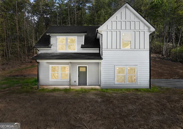 2nd image of 71 Chestatee Dr, Cleveland, GA 30528 | MLS# 10806845