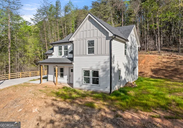3rd image of 71 Chestatee Dr, Cleveland, GA 30528 | MLS# 10806845