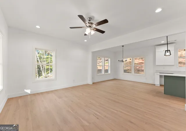 5th image of 71 Chestatee Dr, Cleveland, GA 30528 | MLS# 10806845