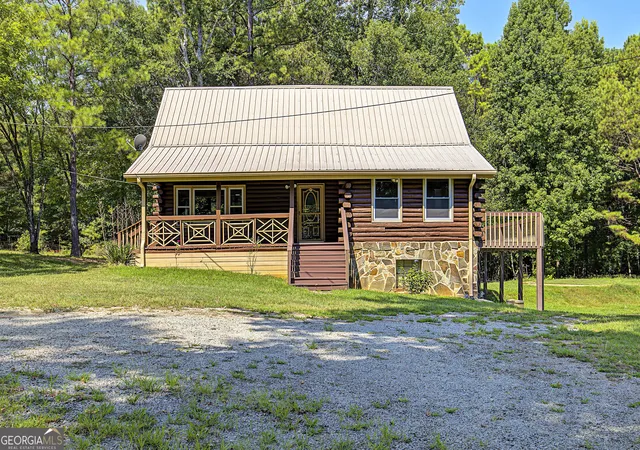 Photo 1 of Single family home for sale at 2374 Gresham Rd, Zebulon, GA 30295 | MLS# 10830872 | Listing updated on 2026-09-03