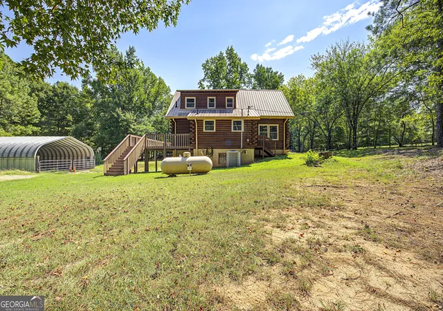 Photo 2 of Single family home for sale at 2374 Gresham Rd, Zebulon, GA 30295 | MLS# 10830872 | Listing updated on 2026-09-03