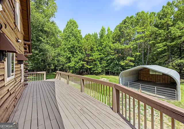 Photo 2 of Single family home for sale at 2374 Gresham Rd, Zebulon, GA 30295 | MLS# 10830872 | Listing updated on 2026-09-03
