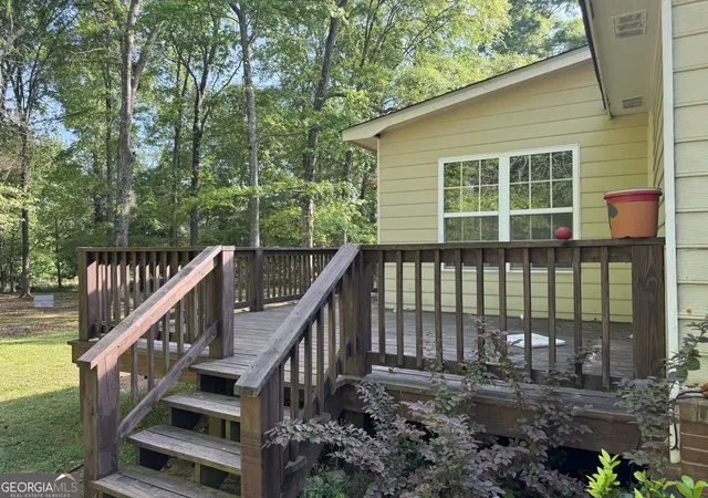 18th image of 3718 Sussex Dr, Milledgeville, GA 31061 | MLS# 10734871