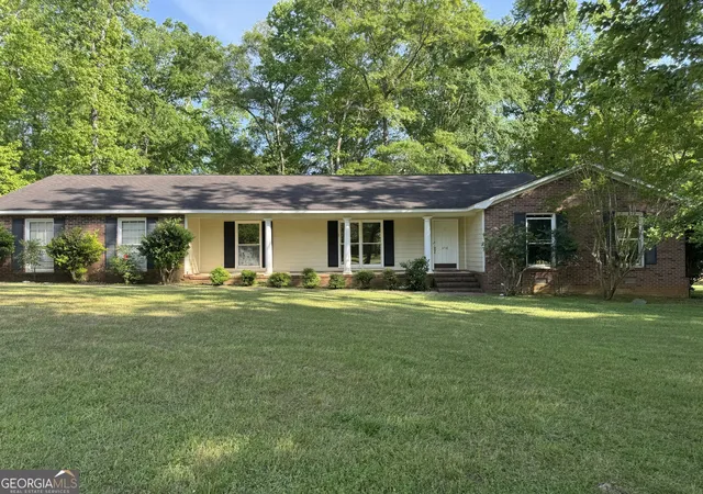 1st image of 3718 Sussex Dr, Milledgeville, GA 31061 | MLS# 10734871