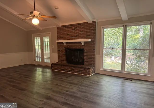 2nd image of 3718 Sussex Dr, Milledgeville, GA 31061 | MLS# 10734871