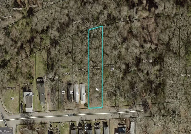 1st image of 131 Foch St, Lagrange, GA 30241 | MLS# 10551007