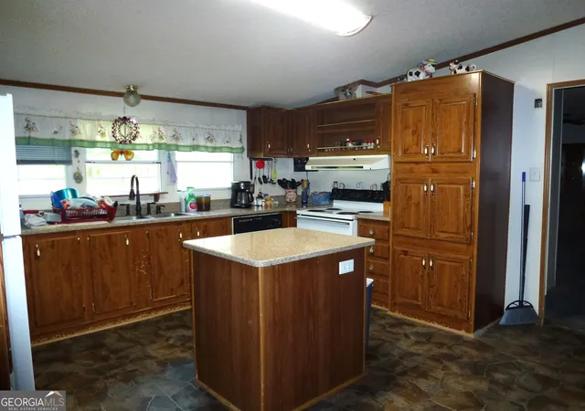 Photo 4 of Sale Pending at 2489 Mosley Rd, Claxton, GA 30417 | MLS# 10821771 | Listing updated on 2026-09-20