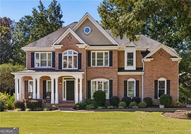 Photo 1 of Single family home for sale at 2657 Morningside Trl Nw, Kennesaw, GA 30144 | MLS# 10880354 | Listing updated on 2026-10-28