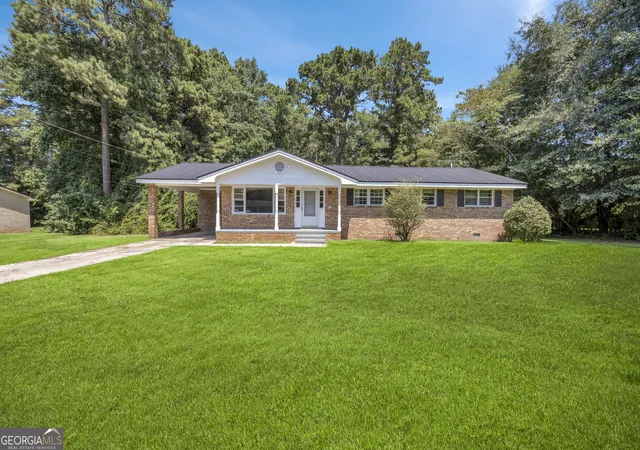 2nd image of 281 Taylor Rd, Jackson, GA 30233 | MLS# 10821188
