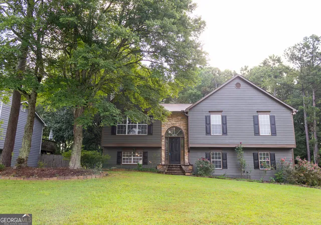 Single family home for sale at 59 Beams Wy, Dallas, GA 30157 | MLS# 10825731