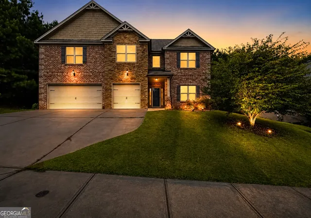 Photo 2 of Single family home for sale at 4248 Caveat Ct, Fairburn, GA 30213 | MLS# 10804612 | Listing updated on 2026-09-04