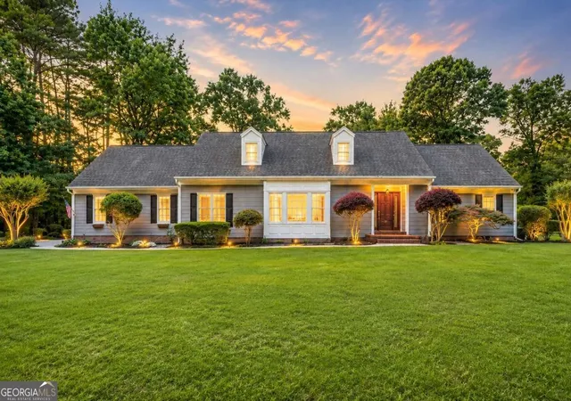 1st image of 264 Bellemont Dr Sw, Rome, GA 30165 | MLS# 10780764