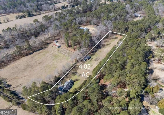 37th image of 264 Bellemont Dr Sw, Rome, GA 30165 | MLS# 10780764