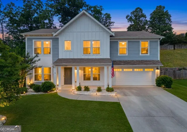 1st image of 230 Augusta Walk, Canton, GA 30114 | MLS# 10791289
