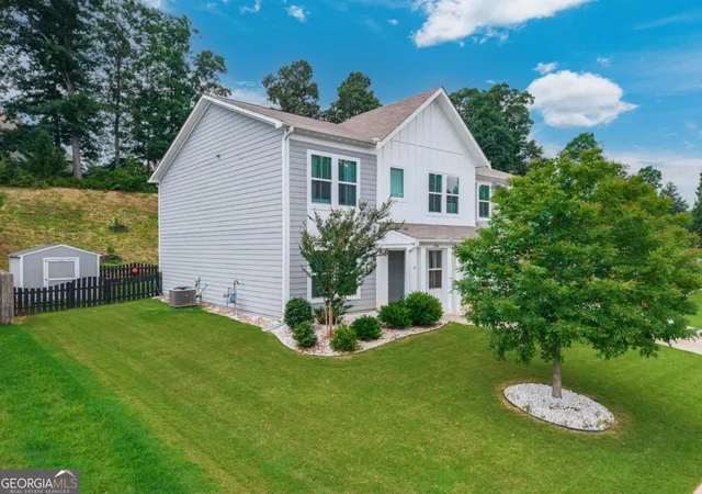 56th image of 230 Augusta Walk, Canton, GA 30114 | MLS# 10791289