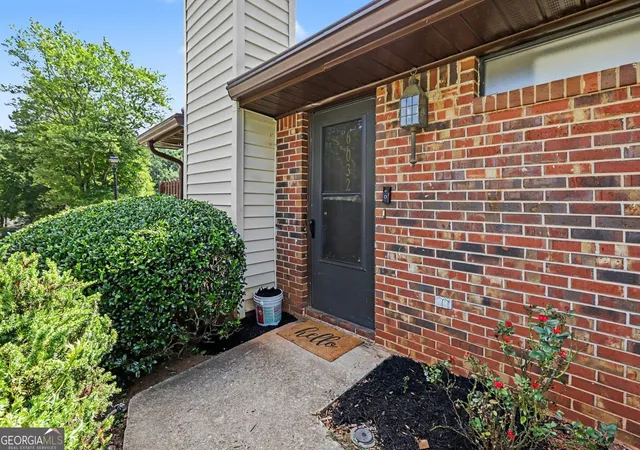 Photo 1 of Condo for sale at 6032 Wintergreen Rd, Norcross, GA 30093 | MLS# 10831952 | Listing updated on 2026-09-18