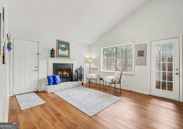 Photo 3 of Condo for sale at 6032 Wintergreen Rd, Norcross, GA 30093 | MLS# 10831952 | Listing updated on 2026-09-18