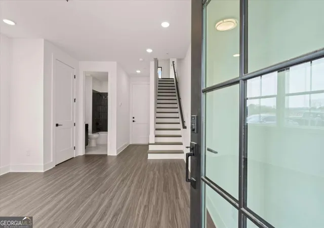 Photo 3 of Townhouse for sale at 634 Soul Aly #109, Alpharetta, GA 30009 | MLS# 10784846 | Listing updated on 2026-07-07