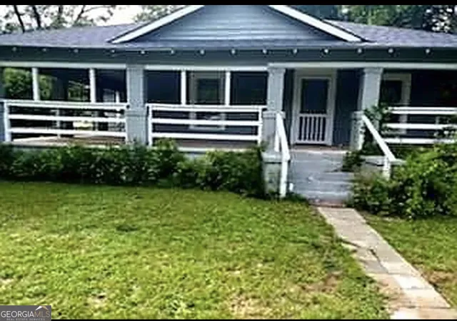 Photo 1 of Single family home for sale at 4195 Mikado Ave, Macon, GA 31206 | MLS# 10655329 | Listing updated on 2026-05-13