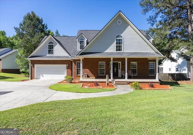 Homes for sale in Gray, GA | 619 Grayridge Rd, Gray, GA 31032 | MLS# 10767948