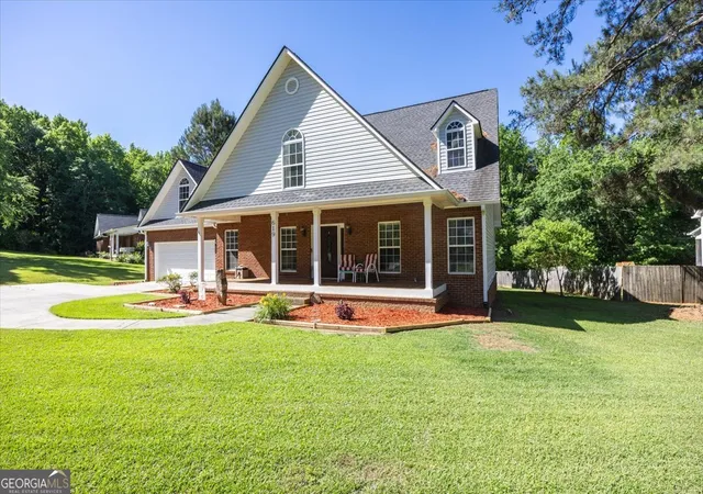 Homes for sale in Gray, GA | 619 Grayridge Rd, Gray, GA 31032 | MLS# 10767948