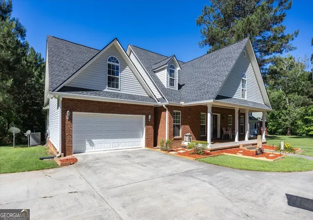 Homes for sale in Gray, GA | 619 Grayridge Rd, Gray, GA 31032 | MLS# 10767948