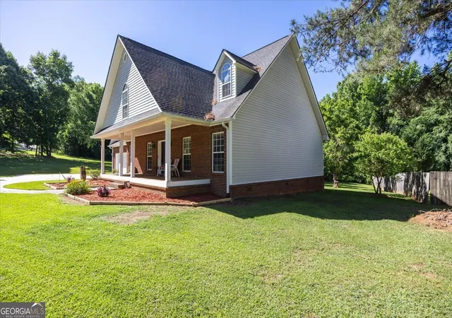 Homes for sale in Gray, GA | 619 Grayridge Rd, Gray, GA 31032 | MLS# 10767948