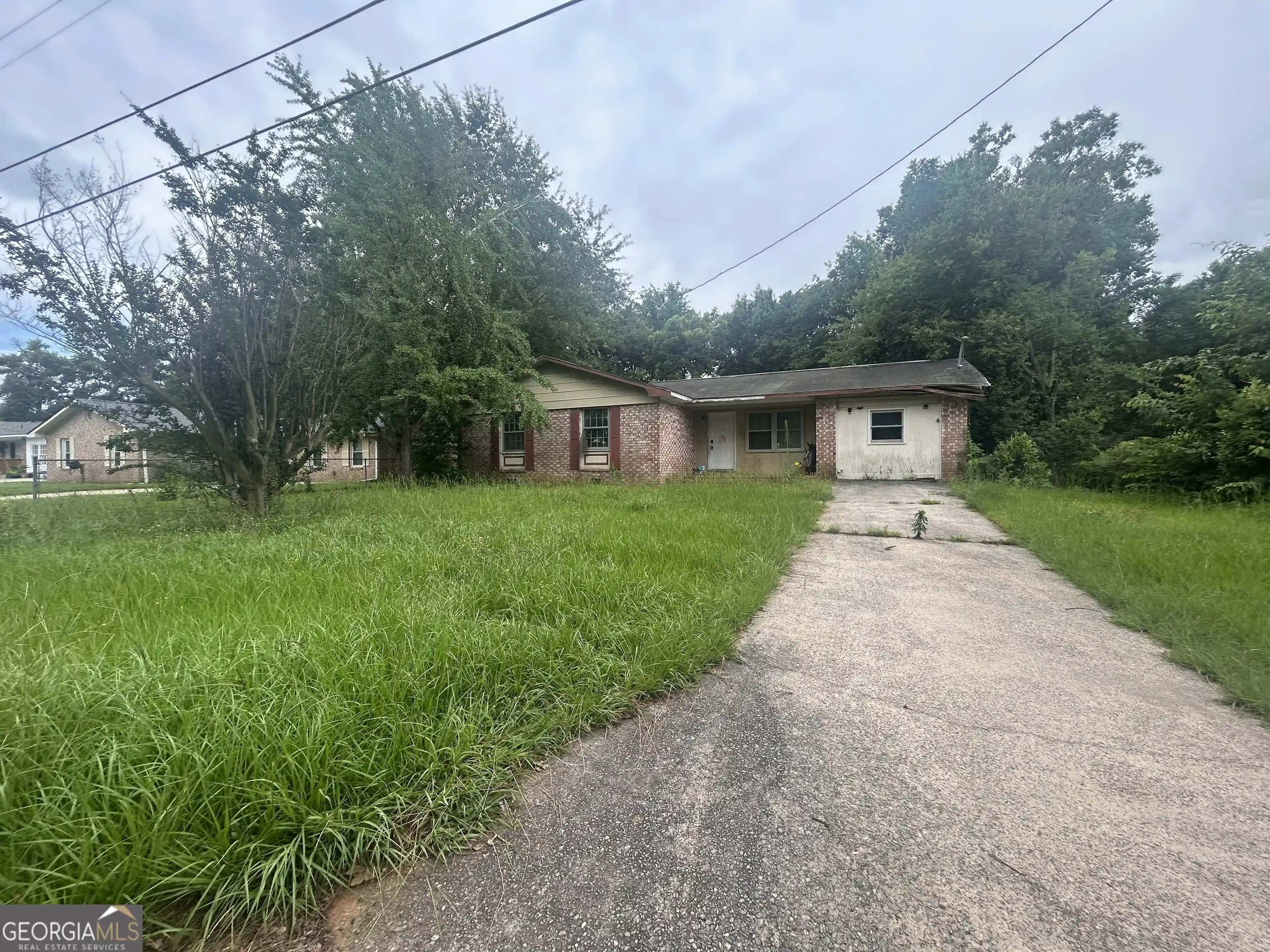 Photo 1 of Single family home for sale at 113 Scarborough Rd, Centerville, GA 31028 | MLS# 10881769 | Listing updated on 2026-10-30
