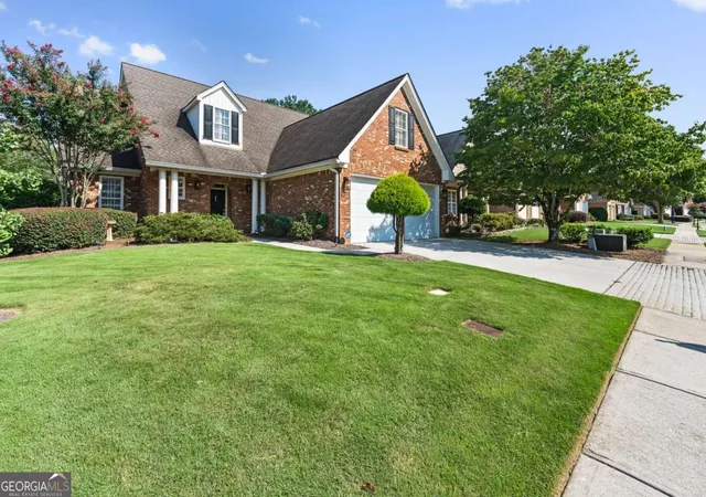 49th image of 730 Windsor Pl Cir Sw, Grayson, GA 30017 | MLS# 10828736