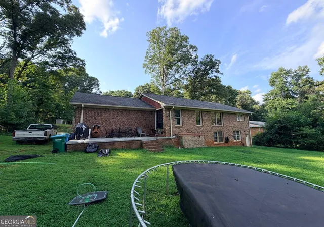 27th image of 4992 Green Oak Dr Sw, Lilburn, GA 30047 | MLS# 10816060