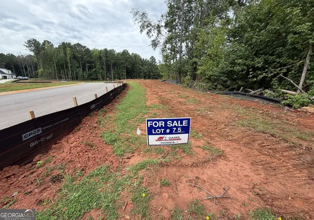 Photo 4 of Single family home for sale at 0 Oak Ct, Williamson, GA 30292 | MLS# 10813887 | Listing updated on 2026-08-11
